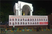 Hoardings with photos & addresses of 53 Anti-CAA protesters put up in Lucknow on UP govts orders